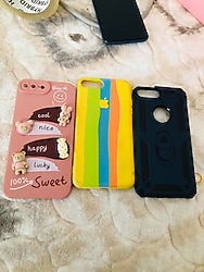 iPhone 8 Plus Kılıf