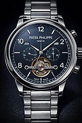 PATEK PHILIPPE Otomatik