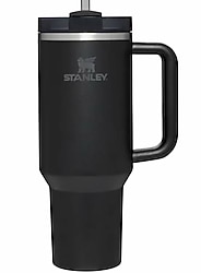 Stanley Termos siyah (sıfır ) 1.18 ml