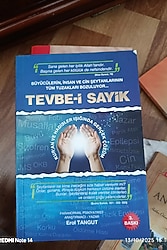 Erol Tankut: Tevbe-i Sadık