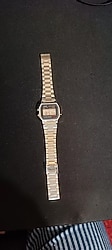 casio a158-w saat
