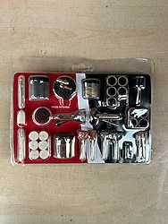 Gravür hobi uç seti 112 parça