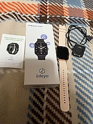 İnteya HiWatch Talk akıllı saat