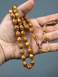 Osmanlı Çekoslovak Katalin Tesbih