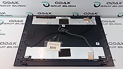 LENOVO İDEAPAD G50-30 G50-45 G50-70 G50-80 (LCD COVER)