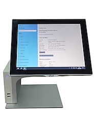 AURES SANGO INTEL CORE I5 6.NESİL 8GB RAM ORİJİNAL POS PC