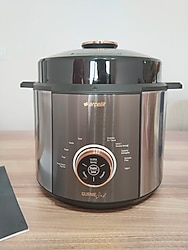 Arçelik gurme şef pişirici sıfır