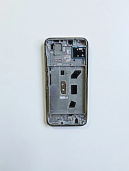 Huawei P40 Lite Ekran Çıtası Orta Kasa