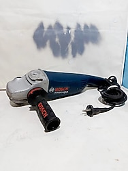 fırsat fiyata BOSCH profesyonel 2600watt taşlama