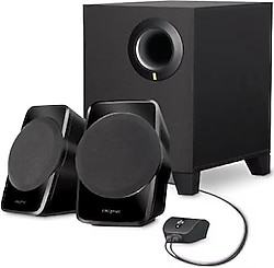 Creative SBS A120 2+1 Hoparlör