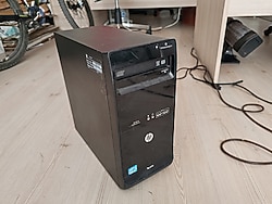 AMD FX 8300 X8 8 ÇEKİRDEK İŞLEMCİ-AMD HD 6670 1gb 4GB DDR3 - 200 GB HDD HDMI LI BİLGİSAYAR