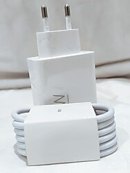 Kutu çıkması xiomi 67W şarj cihazı