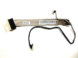 Lenovo G550 G555 LCD Data Flex Kablo - LCD Görüntü Kablosu - dc020010y00