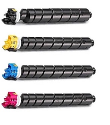 Canon C-Exv-49 C3525I Toner 2 Set, 7 toner