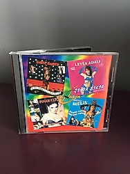 Vcd Film Seks Ve Şantaj Türkçe Dublaj