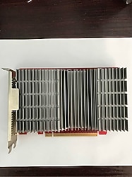 ASUS EAH5570(128Bit)1GB DDR2 16X HDMI DVI(LP)