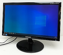 SAMSUNG S19B150N LED MONİTÖR- KAMERA KAYIT CİHAZI MONİTÖR-LED MONÜTÖR -SAMSUNG MONİTÖR