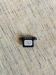 iPhone 6s İç Kulak Ahize