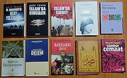 Dini Kitaplar (10 Kitap)