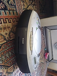 Arçelik radio CD çalar