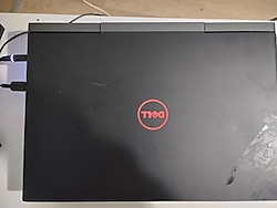 Dell Inspiron 15 Gaming 7000