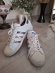 Adidas Süperstar