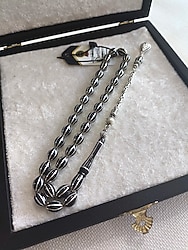 8 li Karpuz Yarma Usta işçilik Erzurum Oltu Taşı Tesbih