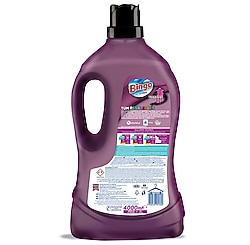 Bingo Çamaşır Deterjanı Bakım Onarım 4LT