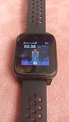 Akıllı çocuk kol saati