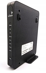 Ubee EVW32 TÜRKSAT KABLONET MODEM