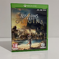 Assasin's Creed Origins Xbox Oyun