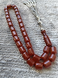 Mişmişi Renk Sıkma Kehribar