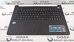 ASUS X502C (ÜST KASA+KLAVYE+TOUCH PAD)