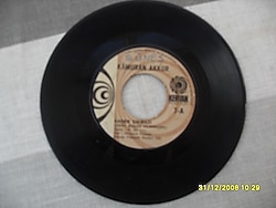 kamuran akkor – kader çıkmazı – düşmanlarım çatlasın