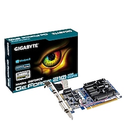 Gıgabyte 1 GB 64 BİT DDR3 EKRAN KARTI - ÜCRETSİZ KARGO