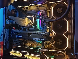 Lian-Li o11 oyuncu kasası