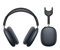 apple airpods max siyah - 1.kalite