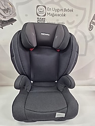 Recaro Monza Nova 2 Seatfix 15-36 kg Oto Koltuğu