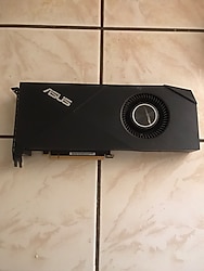 ASUS GEFORCE RTX