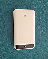 ‎S-LINK POWERBANK 10,000 mAH.