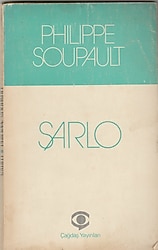 Şarlo - Philippe Soupault