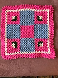 El Örgüsü Sıfır Lifler