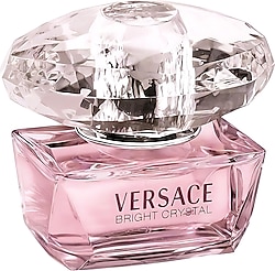 Versace Bright Crystal Edt Kadın Parfüm 90 Ml