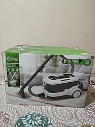 Kiwi Halı ve Koltuk Yıkama Makinesi Kcc-4325w