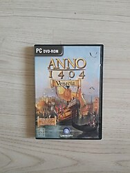 ANNO 1404: Venecia | PC OYUN
