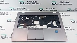 HP ELİTEBOOK 840 G1, 840 G2 (ÜST KASA)