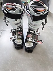 Nordica kayak ayakkabısı 41.5-42 numara