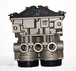 KNORR BREMSE ÇİFT KANAL ARKA EBS