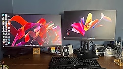 MSI G2712F 27’’ Monitor