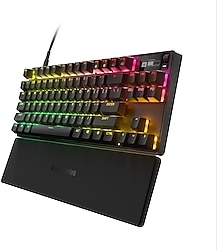 SteelSeries Apex Pro TKL RGB OmniPoint Switch Kablolu Mekanik Oyuncu Klavyesi